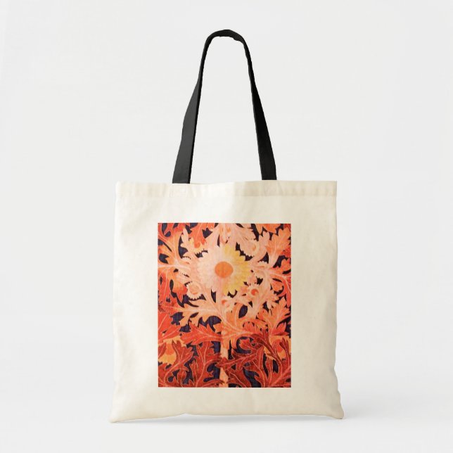 BOLSA TOTE MARGARIDA / MARGHERITA (Frente)