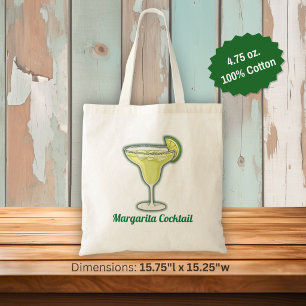Bolsa Tote Margarita