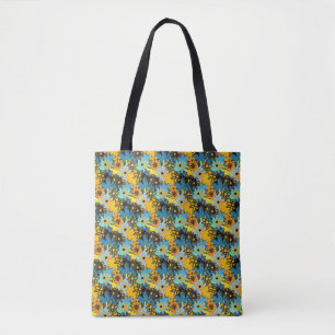 Bolsa Tote margaritas, margaritas