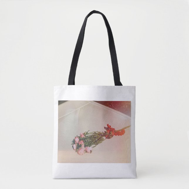 BOLSA TOTE MARINA FILM ART (Frente)