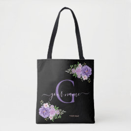 Bolsa Tote marinho azul, minúsculo elegante moderno