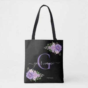Bolsa Tote marinho azul, minúsculo elegante moderno