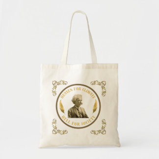 Bolsa Tote Mark Twain Cote