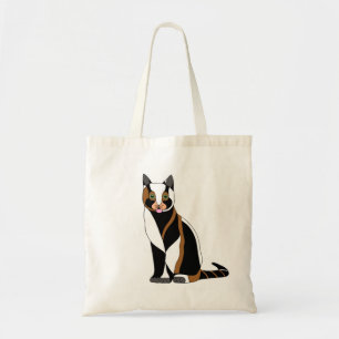 Bolsa Tote Marmalade Cat