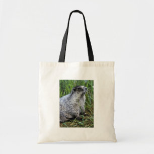 Bolsa Tote Marmota