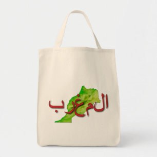 Bolsa Tote Marrocos