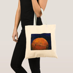 Bolsa Tote Marte
