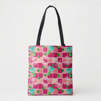 Bolsa Tote Martini