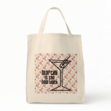 Martini é o preto novo (com backgroung)