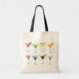 Bolsa Tote Martinis