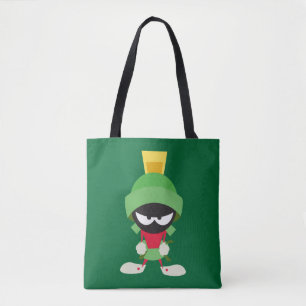 Bolsa Tote MARVIN O MARTIAN™ Ready to Attached (Pronto para