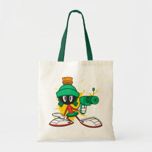 Bolsa Tote MARVIN THE MARTIAN™ WITH A Laser