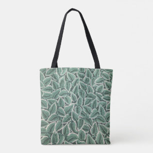 Bolsa Tote Mary e Tom em "The Other Bennet Sister"