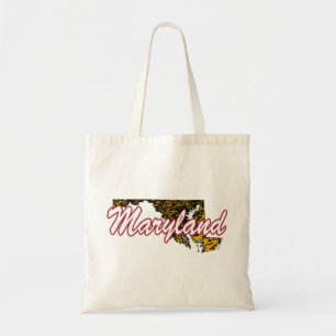 Bolsa Tote Maryland
