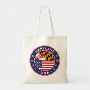Bolsa Tote Maryland