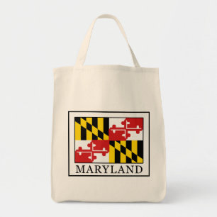 Bolsa Tote Maryland