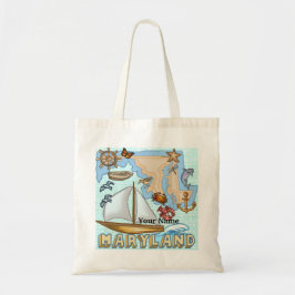 Bolsa Tote Maryland