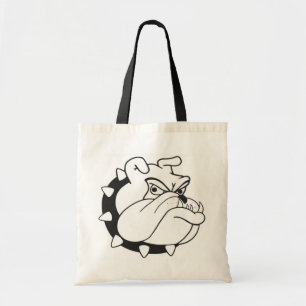 Bolsa Tote Mascote de Cão Cachorro Cachorro