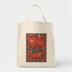 Bolsa Tote Mat Cats tot bag