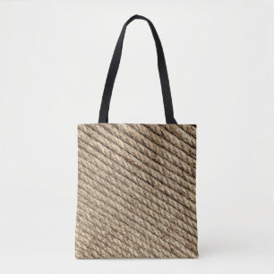 Bolsa Tote Matagal castanho