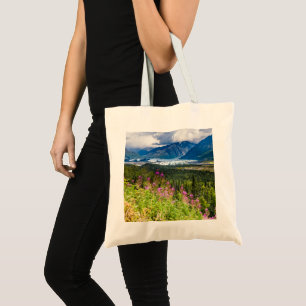 Bolsa Tote Matanuska Valley, Southcentral Alaska