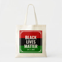 MATÉRIA BLACK LIVES 24 7 365