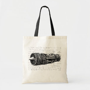 Bolsa Tote Matérias da pressão!