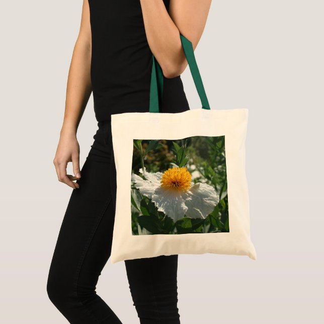 Bolsa Tote Matilija Poppy do Coulter (Frente (produto))