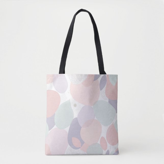 Bolsa Tote Matizes Suaves (Frente)