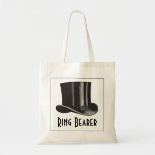 Bolsa Tote Matrícula superior da barra de toque