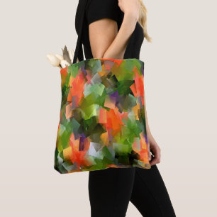 Bolsa Tote Matriz de Verão.....