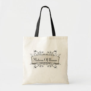 Bolsa Tote *Matron da honra