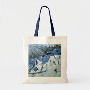 Bolsa Tote Matterhorn Zermatt