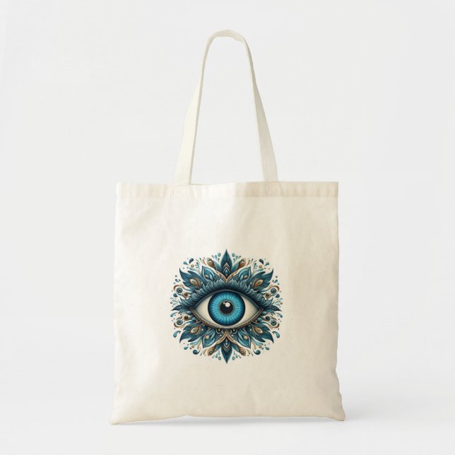 Bolsa Tote Mau (Frente)