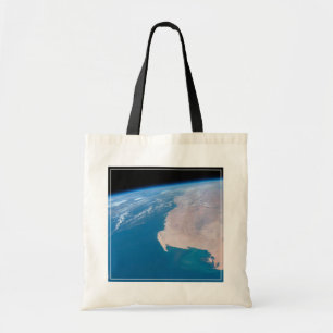 Bolsa Tote Mauritânia E Sara Ocidental Ao Largo Da Costa De Á