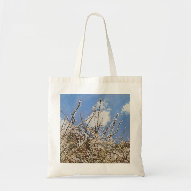 Bolsa Tote Mayflower 2012 (Frente)