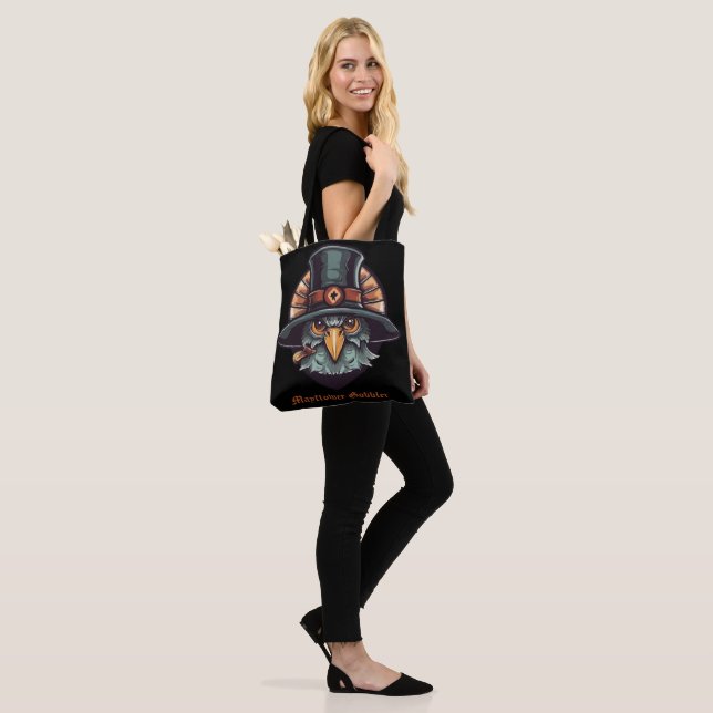 Bolsa Tote Mayflower Gobbler (No(a) Modelo)