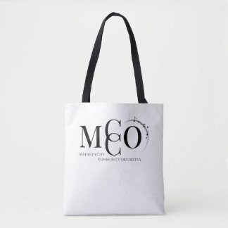 Bolsa Tote MCCO Pequeno