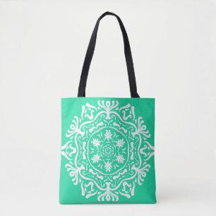 Bolsa Tote Mcil Mandala