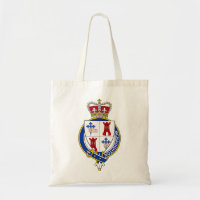 McNeil Casaco of Arms Family Crest