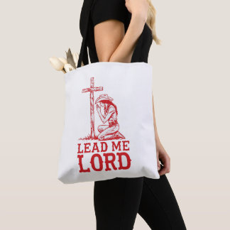 Bolsa Tote me leve senhor