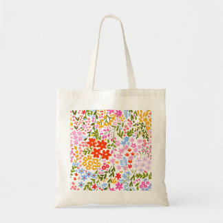 Bolsa Tote Meadow Bloom