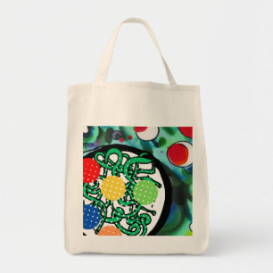 Bolsa Tote Meatball Madness