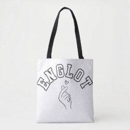 Bolsa Tote Mecanismo de Casal de Entrega GL da Tailândia