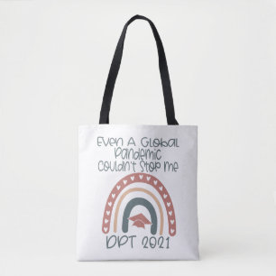 Bolsa Tote Médico de Terapêutica Física do DPT