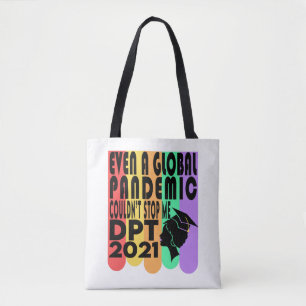 Bolsa Tote Médico de Terapêutica Física do DPT