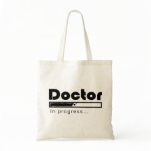 Médico em Andamento Barra de Carregamento Engraçad