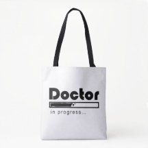 Médico em Andamento Barra de Carregamento Engraçad