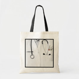 Bolsa Tote Médico Personalizado Bag de Presente