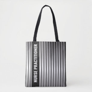 Bolsa Tote Médico Profissional de Enfermeiro